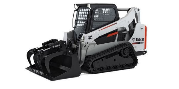 Мини-погрузчик BOBCAT T590 Мини-погрузчик BOBCAT T590